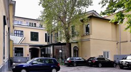 Dr. Thomas Mader - Radiologe Mödling 2340