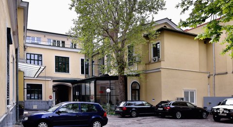 Dr. Thomas Mader - Radiologe Mödling 2340