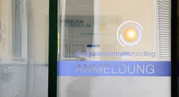 Dr. Thomas Mader - Radiologe Mödling 2340