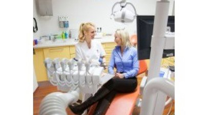 Kieferorthopädische Beratung