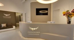 Praxis - DDr. Andrea Borbely - Zahnärztin Wien 1050