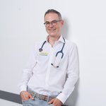 Dr. Michael Sprung-Markes - Kinderarzt Wien 1160