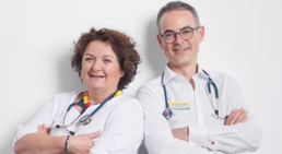 Dr. Michael Sprung-Markes - Kinderarzt Wien 1160