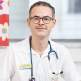 Dr. Michael Sprung-Markes - Kinderarzt 1160 Wien