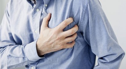 Behandlung nach Herzinfarkt