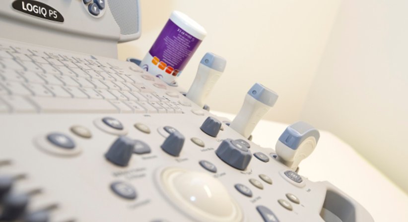 Carotis-Duplex - Priv.Doz. Dr. Stefan Pfaffenberger - Internist Wien 1080