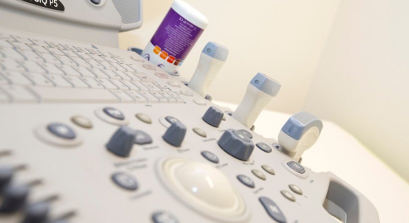 Herzultraschall - Priv.Doz. Dr. Stefan Pfaffenberger - Internist Wien 1080