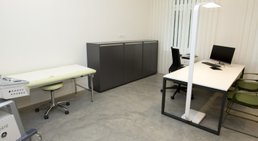 Priv.Doz. Dr. Stefan Pfaffenberger - Internist Wien 1080