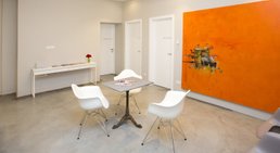 Praxis - Priv.Doz. Dr. Stefan Pfaffenberger - Internist Wien 1080