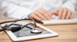 Priv.Doz. Dr. Stefan Pfaffenberger - Internist Wien 1080