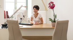 Praxis - Dr. Andrea Rejzek - Plastische Chirurgin Wien 1140