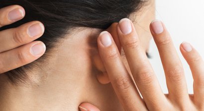 Ohrenkorrektur - Ohrenanlegeplastik