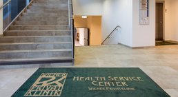 Praxis - Univ.Prof. Dr. med. univ. Georg Stingl - Hautarzt Wien 1090