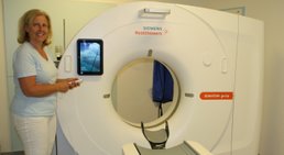 Dr. Christoph Bernhard - Radiologe Wien 1140