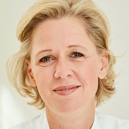 Dr. Catharina Dressler - Frauenärztin Wien 1180