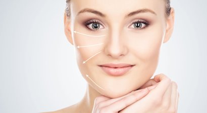 Ästhetische Gesichtschirurgie