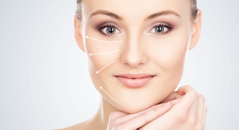 Ästhetische Gesichtschirurgie - DDr. Dadbeh Dehchamani - Kieferchirurg Sankt Radegund bei Graz 8061