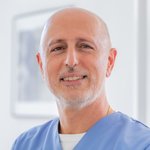 DDr. Dadbeh Dehchamani