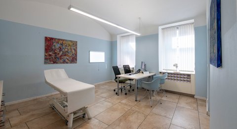 Dr. Thomas Pelikan - Orthopäde Wien 1070