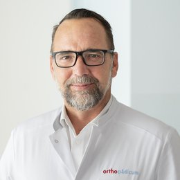 Dr. Thomas Pelikan - Orthopäde Wien 1070