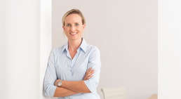 Dr. Kerstin Glössmann - Neurologin Baden 2500