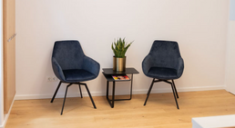 Praxis - Dr. Kerstin Glössmann - Neurologin Baden 2500