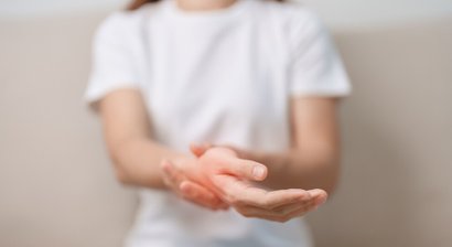 Nervenkompressionssyndrome (u.a. Karpaltunnelsyndrom)