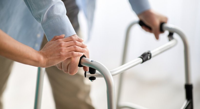 Gangstörungen - Dr. Kerstin Glössmann - Neurologin Baden 2500