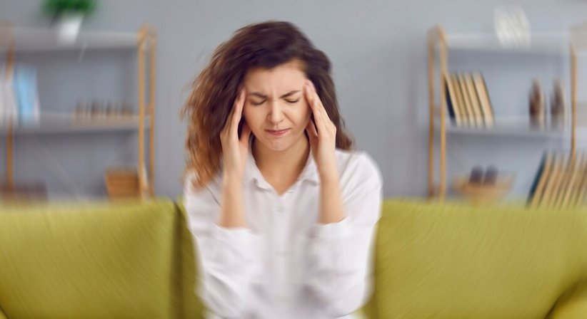 Schwindel - Dr. Kerstin Glössmann - Neurologin Baden 2500