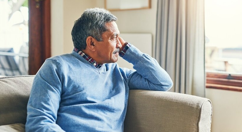 Demenzerkrankungen - Dr. Kerstin Glössmann - Neurologin Baden 2500