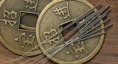 Traditionelle Chinesische Medizin (TCM)