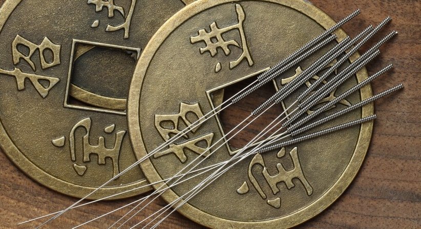 Traditionelle Chinesische Medizin (TCM) - Dr. Philipp Laber - Praktischer Arzt Salzburg 5020