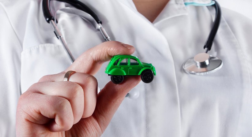 Führerscheinuntersuchung - Dr. Philipp Laber - Praktischer Arzt Salzburg 5020