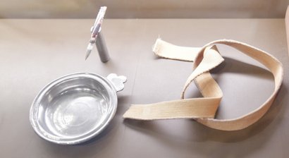 Hildegard-Aderlass nach Dr. Töth