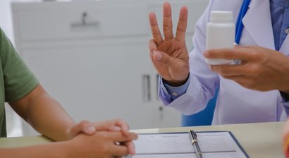 Untersuchungen bei akuten Erkrankungen