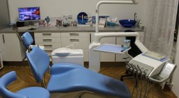 Praxis - DDr. Anna Piotrowski - Zahnärztin Wien 1030