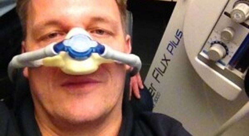 Narkose & Sedierung bei Dr. med. dent. Frank Bargon