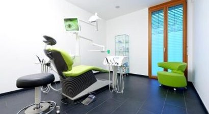 Zahnärztliche Chirurgie