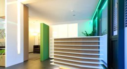 Praxis - Dr. Frank Bargon - Zahnarzt Feldkirch 6800