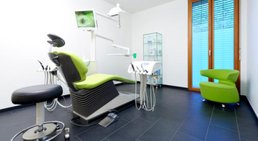 Praxis - Dr. Frank Bargon - Zahnarzt Feldkirch 6800