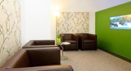 Praxis - Dr. Frank Bargon - Zahnarzt Feldkirch 6800