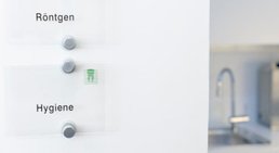 Dr. Frank Bargon - Zahnarzt Feldkirch 6800