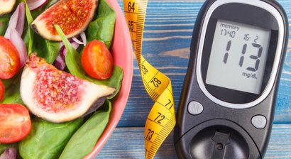 Diabetes mellitus / Beratung und Therapie