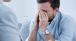 Bipolar affektive Störungen -