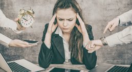 Burnout -