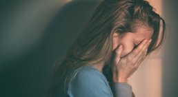 Depression -