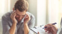 Psychosen -
