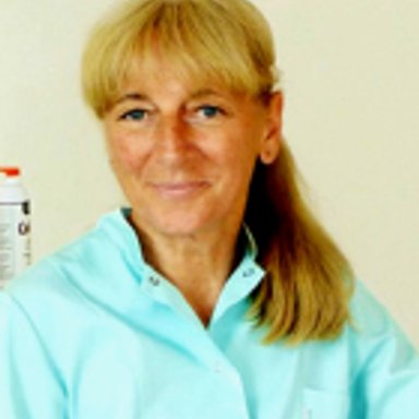 Dr. Iwona Pyszkowska - Zahnärztin Gablitz 3003