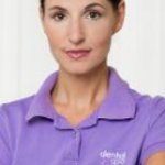 Dr. med. dent. Daniela Skiba 