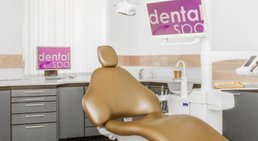 Praxis - Dr. med. dent. Daniela Skiba, MSc - Zahnärztin Wien 1010